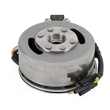 Amazon | VIPIH バイク用 ステーターコイル ジェネレーター